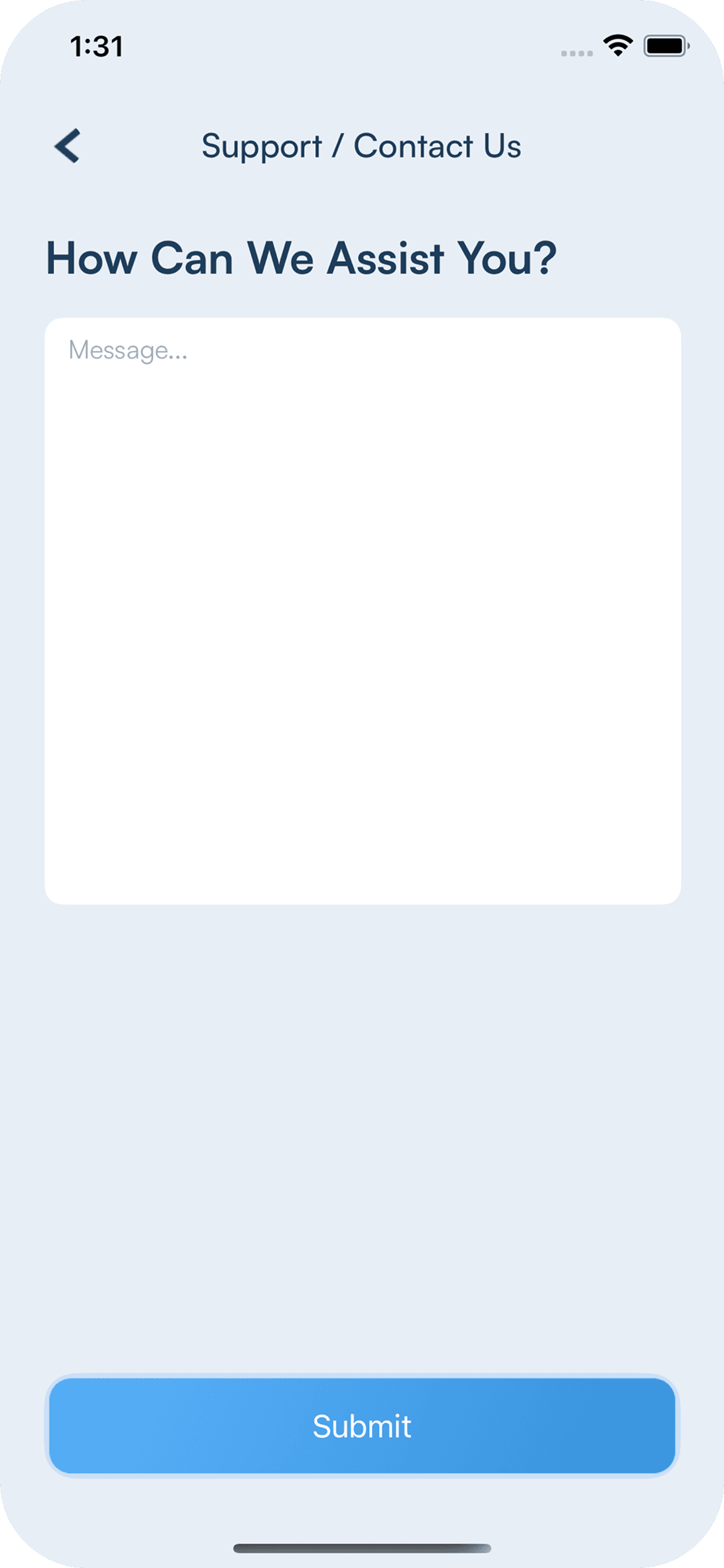 33VPN screenshot 10